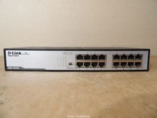 D-Link DGS-1016D 16-Port