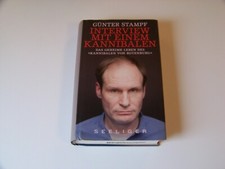 Interview mit einem Kannibalen