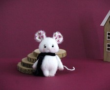 Teddybär Maus Teddy Bär