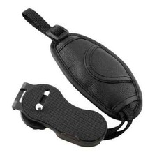 UNIVERSAL HANDSCHLAUFE Hand Grip Strap für NIKON CANON SONY Kamera etc.