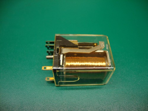 Kammrelais siemens - 2,