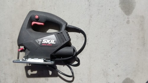 Skil 4190 stichsäge 400w - 4190,