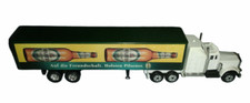 Holsten US Truck Werbetruck -