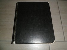 Reichs-Gesetzblatt 1908. Nr. 1