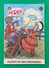 WIPA Original Mosaik Digedags