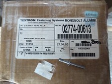 Avdel 2774-0613 3/16""