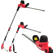 Elektro Hochheckenschere 460W