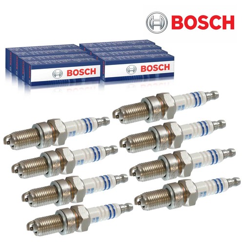Bosch 0241145504 - 8x,