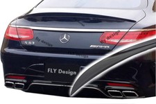 Passend für MERCEDES S Klasse