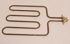  Heizkörper Rohrheizkörper  Grillheizung  Rohrheizung EGO24.13001.060,  2000W