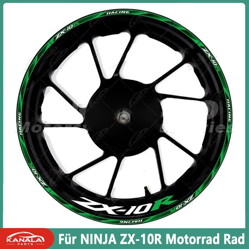 Für ninja 10r zx10r 17 - ninja, zx-10r