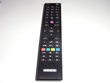 Original Kendo Fernbedienung RC4876 / 30088184 Remote Control 32HD194 Fernseher