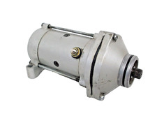 Original Anlasser Mitsuba SM-2 / Starter Motor Honda GL 1200  SC14 Goldwing 1984