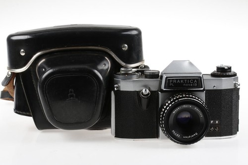 Praktica nova set - praktica, pl