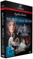 Mord nach Maß - Agatha