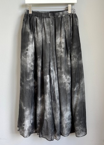 Damen hose palazzo - damen,