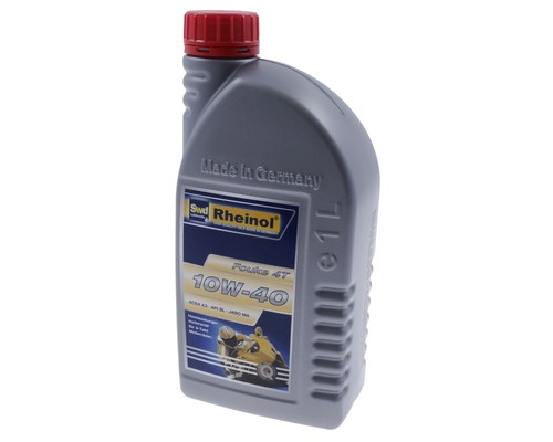 Motoröl rheinol fouke sae - fouke,