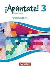 ¡Apúntate! - Spanisch als 2. Fremdsprache - Ausgabe... | Buch | Zustand sehr gut
