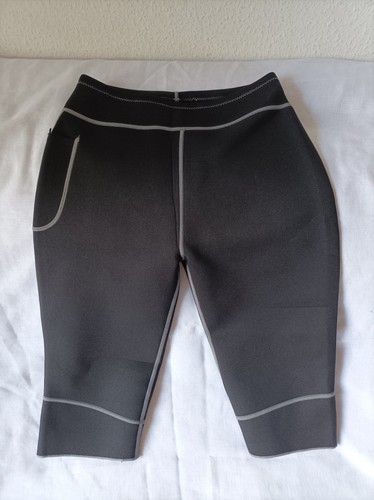 Neopren hose kurz - kurz, damen