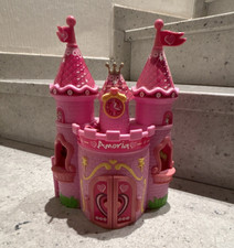 Amoria Schloss Spielset mit