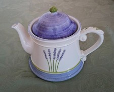 Zeller Keramik Teekanne