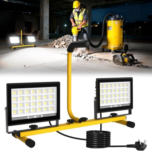 Led stativ arbeitsleuchte - led,