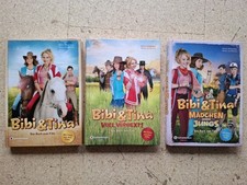 Bibi und Tina Buch zum Film