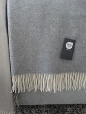 Luxus plaid - plaid, %