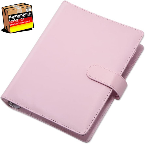 Ringbuch mit löchern - mit, 6