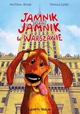 Matthias Kneip ~ Jamnik Jamnik