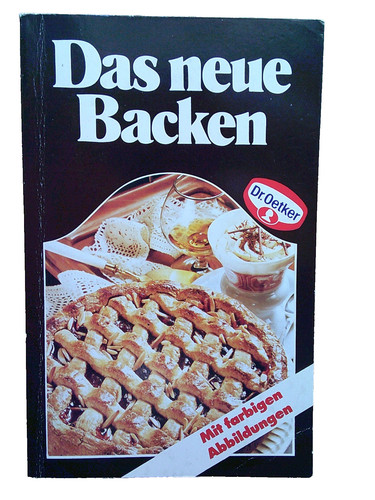 Oetker das neue - dr.,