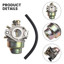 Vergaser Für-Honda-G300 7 PS