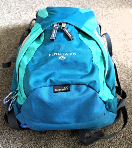 Deuter futura sl - deuter,