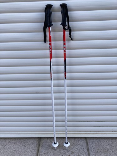 Leki rider skistöcke - skistöcke, 105cm
