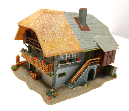 Faller schwarzwaldhof - faller,