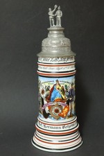 Alter Reservistenkrug Kaiser