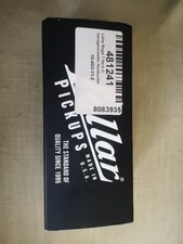 Lollar Regal T-Hals C