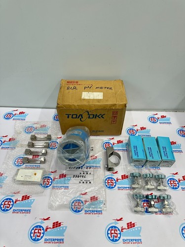 Dkk toa hdm 136a industrie - hdm-136a,