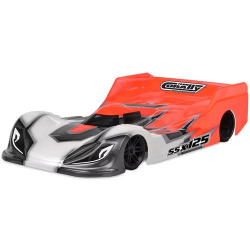 Team corally 00105 1 - c-00105-c, 1:12