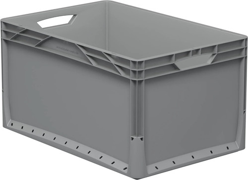 Eurobox 60x40x32 grau - cm,
