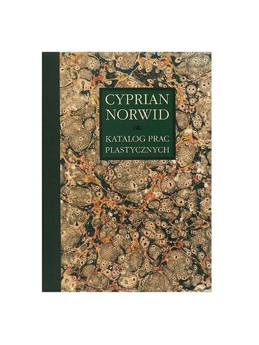 Cyprian norwid katalog - norwid.,