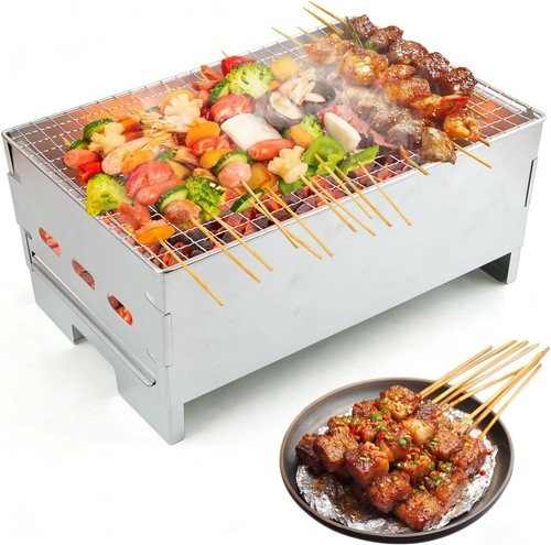 Holzkohlegrill faltbar - holzkohlegrill,