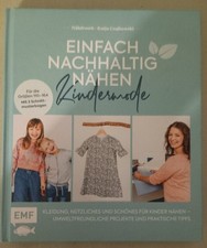 Kindermode Einfach nachhaltig
