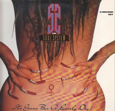 The S.O.U.L. S.Y.S.T.E.M. Its