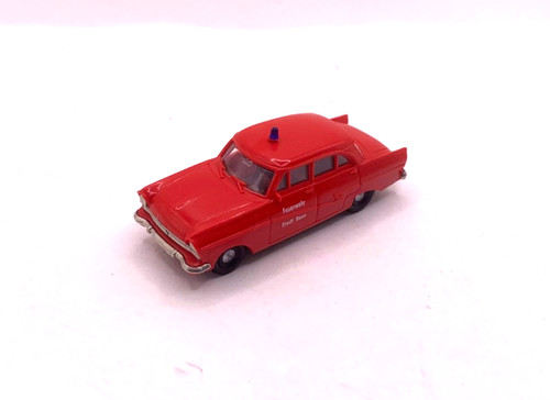 Brekina pkw ford - h0,