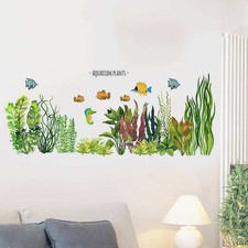  Wandsticker Klebe Bilder