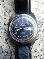 Meister Anker Datofonic