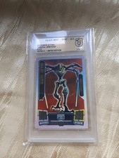 Force Attax General Grievous