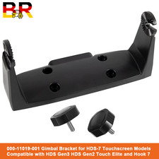 000-11019-001 Gimbal Bracket