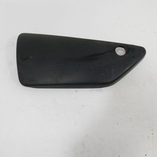Yamaha XJ 550 Seitendeckel links Seitenverkleidung Deckel 77688